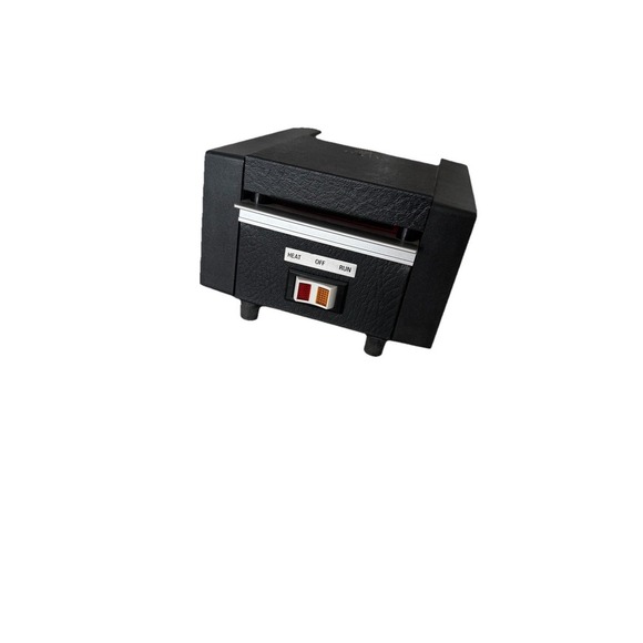 Photokards ID Systems Model 5000 ID Photo Laminator - Picture 2 of 7